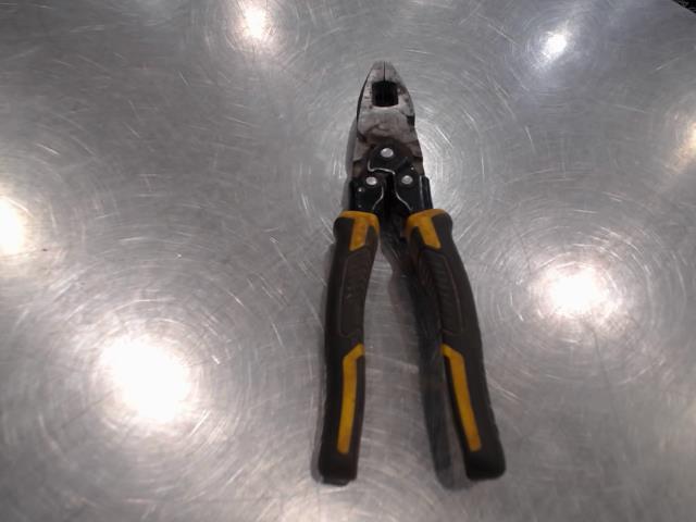 Pince coupante dewalt