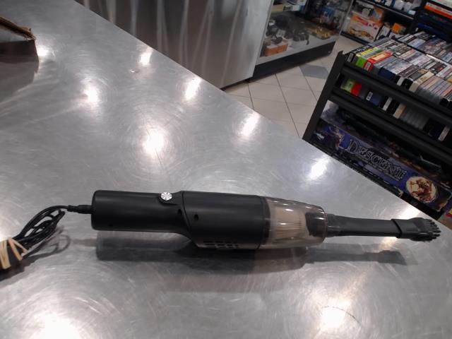 Balayeuse usb