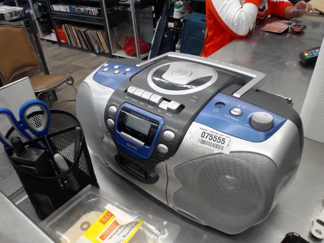 Radio