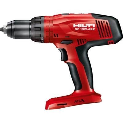 Perceuse hilti