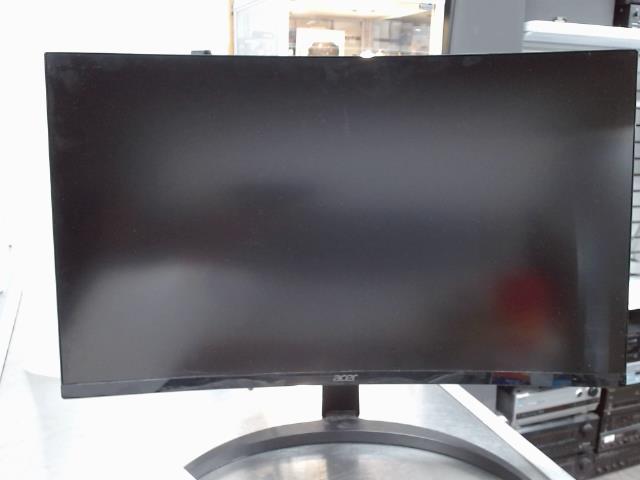 Ecran cruve 165hz+fil power