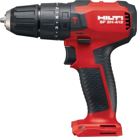 Drill hilti sf 2h-a12