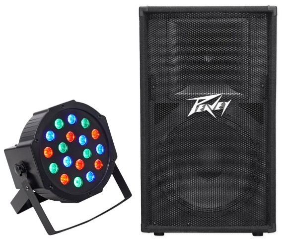 Speaker 15 pro