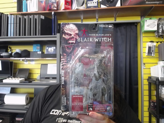 Figurine blair witch 2