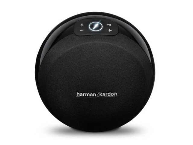 Streaming wireless speaker