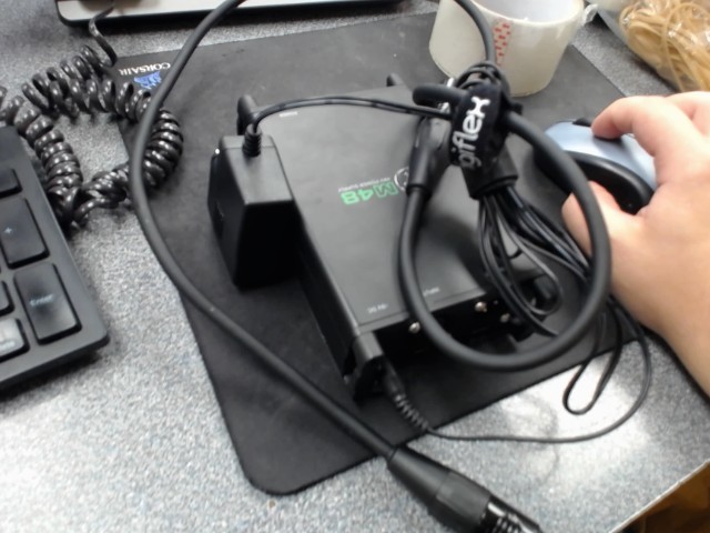 48v power supply
