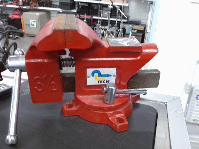 Handyman vise