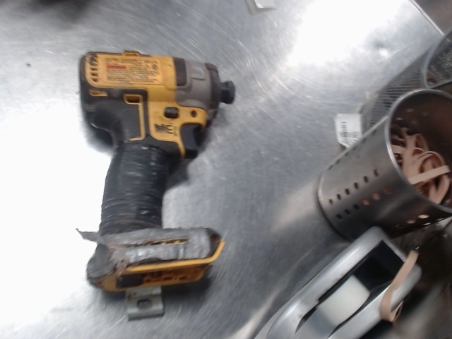 Dewalt 20v 1/4