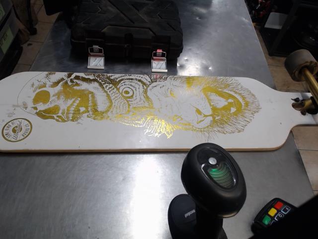 Longboard
