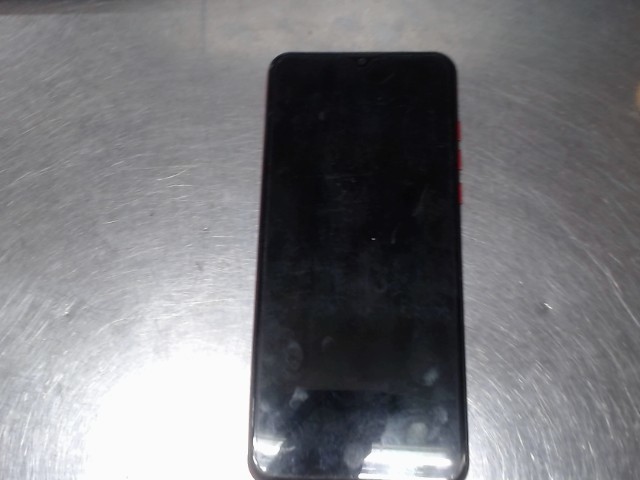 Telephone android 32gb no chrg/case