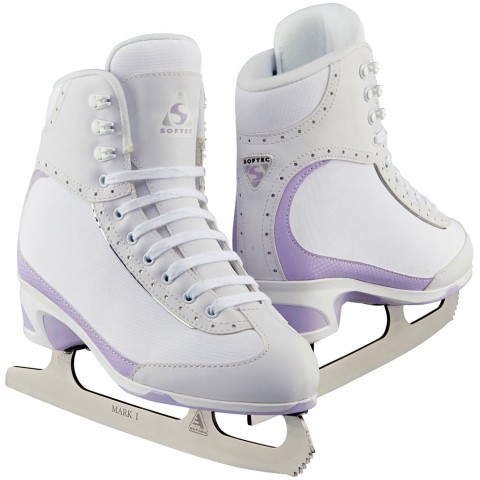 Patin pour femme