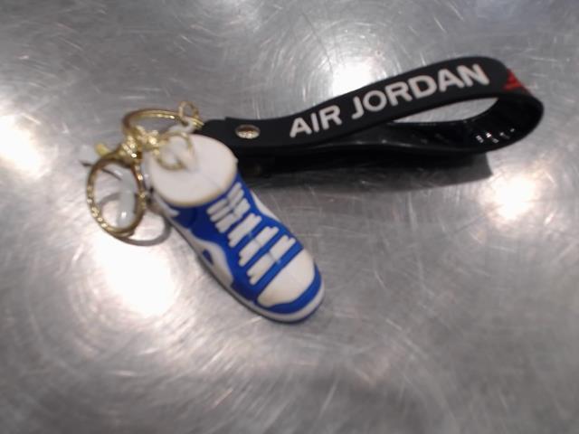 Porte clef soulier nike