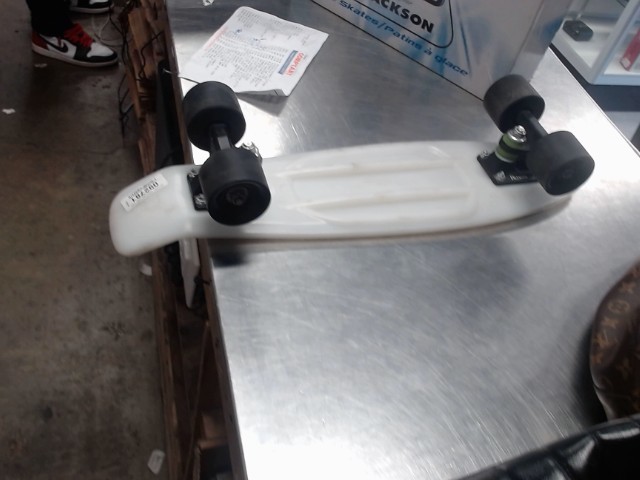 Skate penny