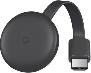 Google chromecast 2nd gen