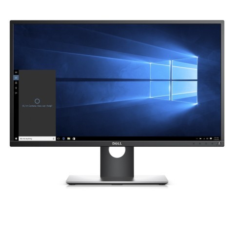 Moniteur dell