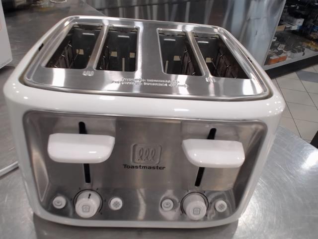Toaster
