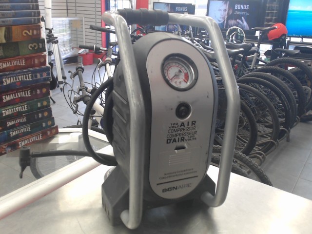120 volt air compresseur