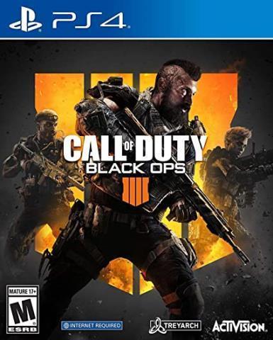 Call of duty black ops