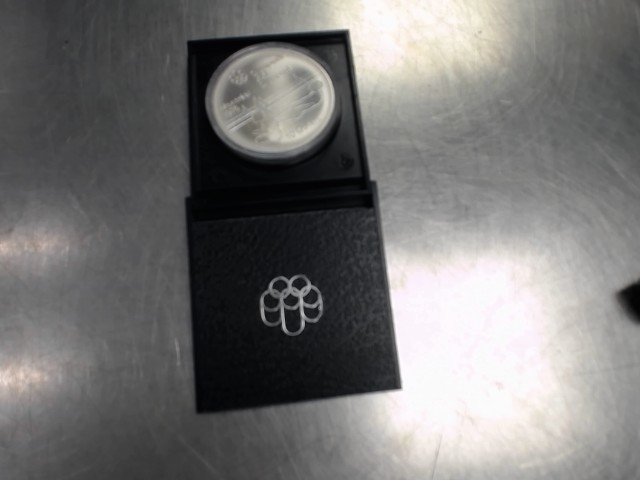 Coin oltmpiad 1976