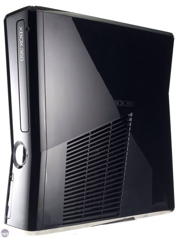 Xbox 360 slim