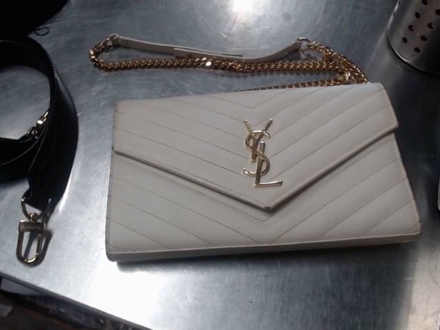Cassandre wallet on chain