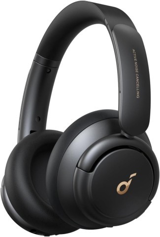 Soundcore dans sont etuis