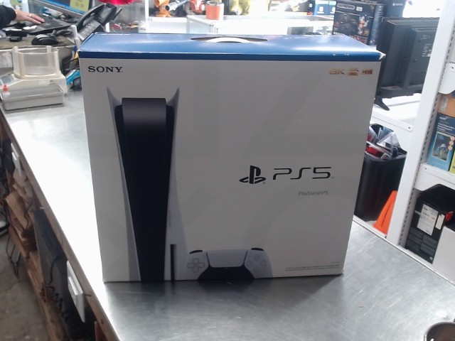 Ps5