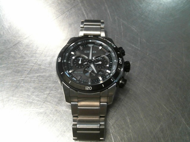 Montre citizen eco-drive