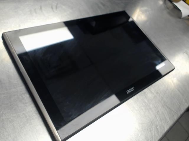 Tablette acer iconia one 10