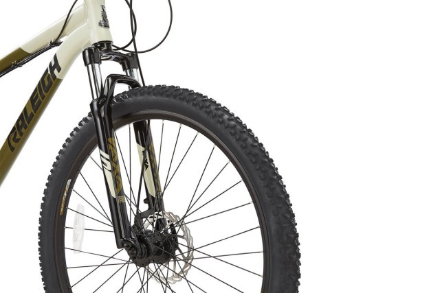 Raleigh bike