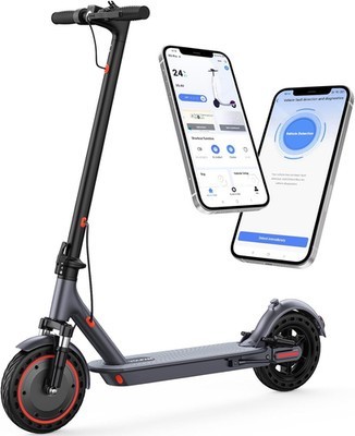 Trotinette electric volpam sp03