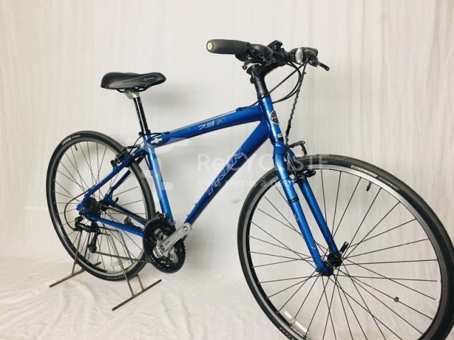 Velo trek blue used bon etat
