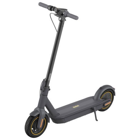 Trotinette ninebot g3opmax