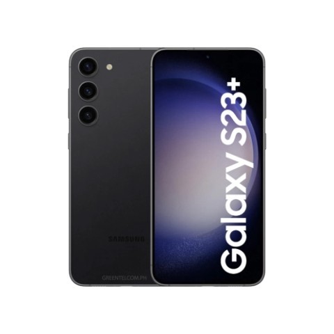 Samsung s23+