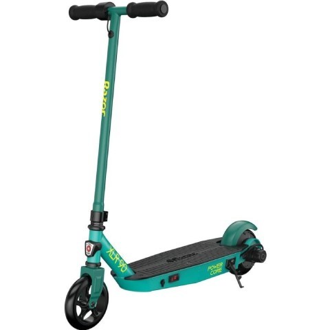 Trotinette new razor xlr 90 blue