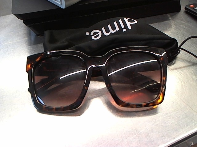 Lunette dime