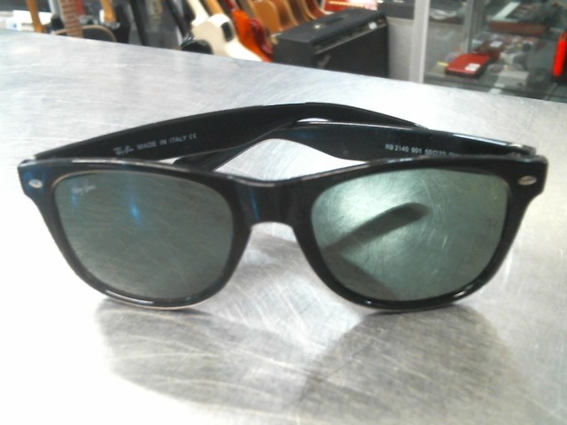 Lunette soleil homme rayban