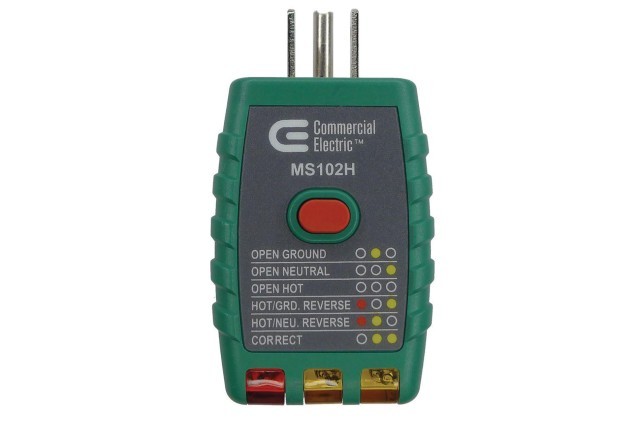 Tester delectriciter