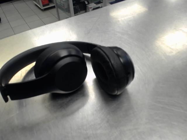 Casque beats solo 3