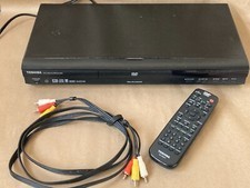 Lecteur de dvd avec manettes