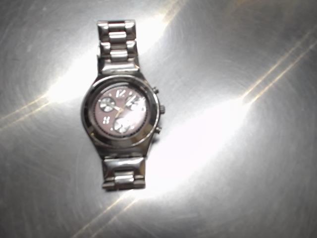 Montre stawch femme bat fini