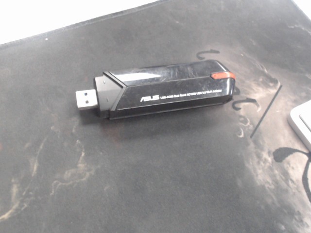 Asus wifi usb adapter 3.0 ac1900