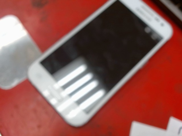 Galaxy core prime