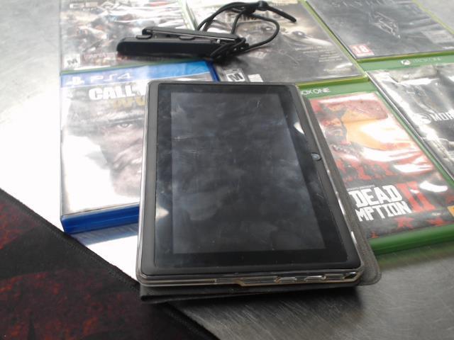 Tablette tactile pour enfant