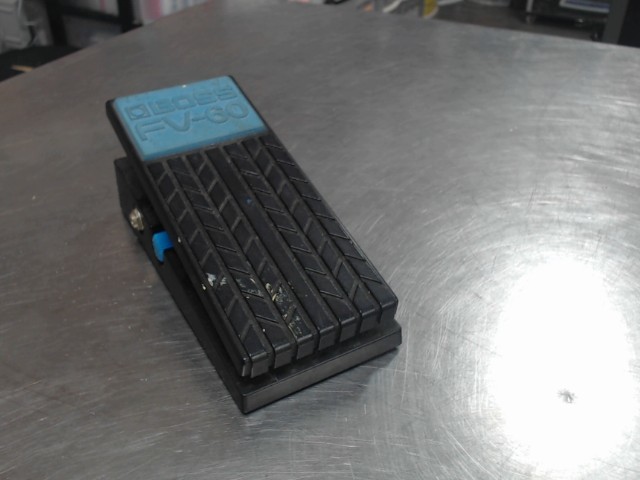 Pedale de guitare