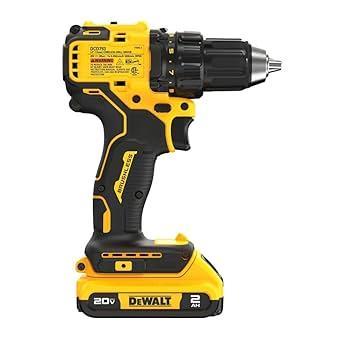 Impct driver 20v