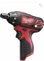 Screwdriver