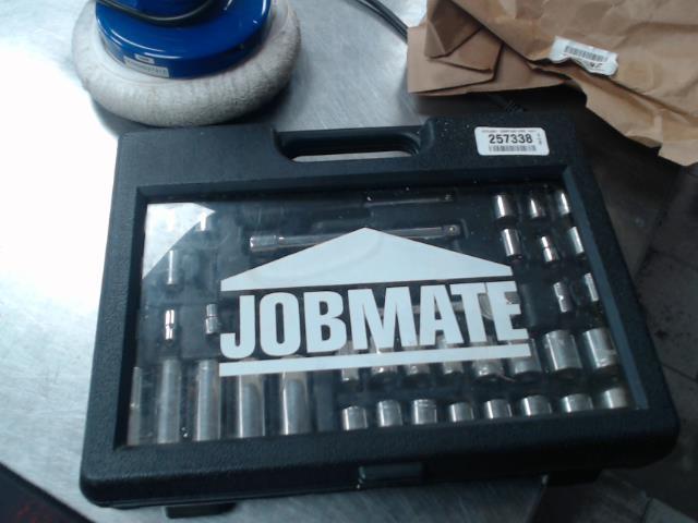 Kit de douille acheter ici