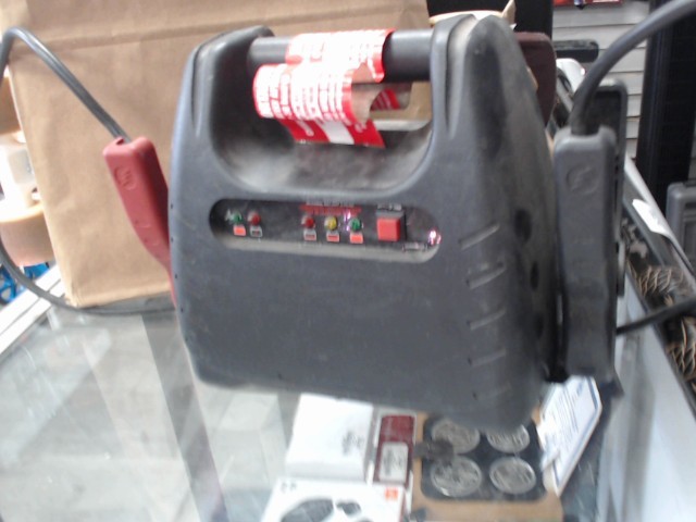 Battery chargeur