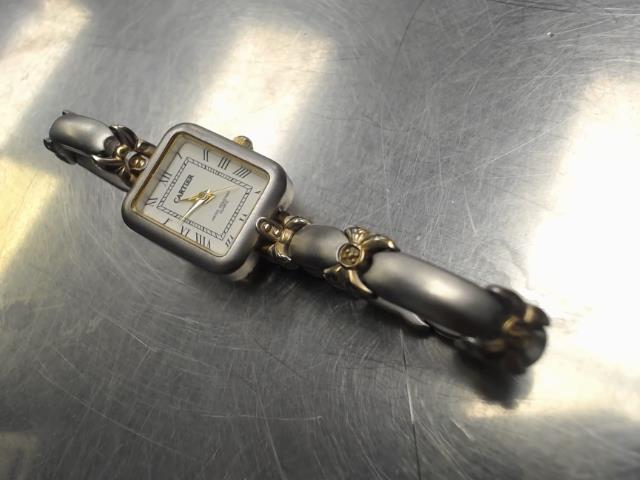 Montre femme cartier(replica)